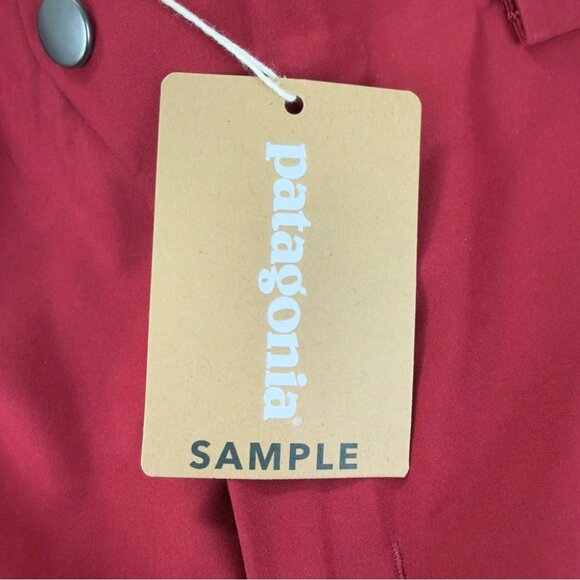 Patagonia NWT Women's Size Small Powder Bowl Gore-tex Pants 31433 Style Number - Picture 10 of 14